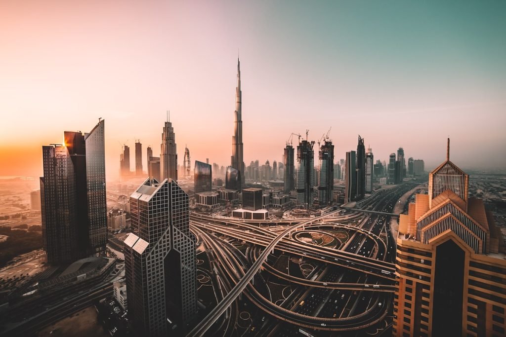 Early Bird Dubai