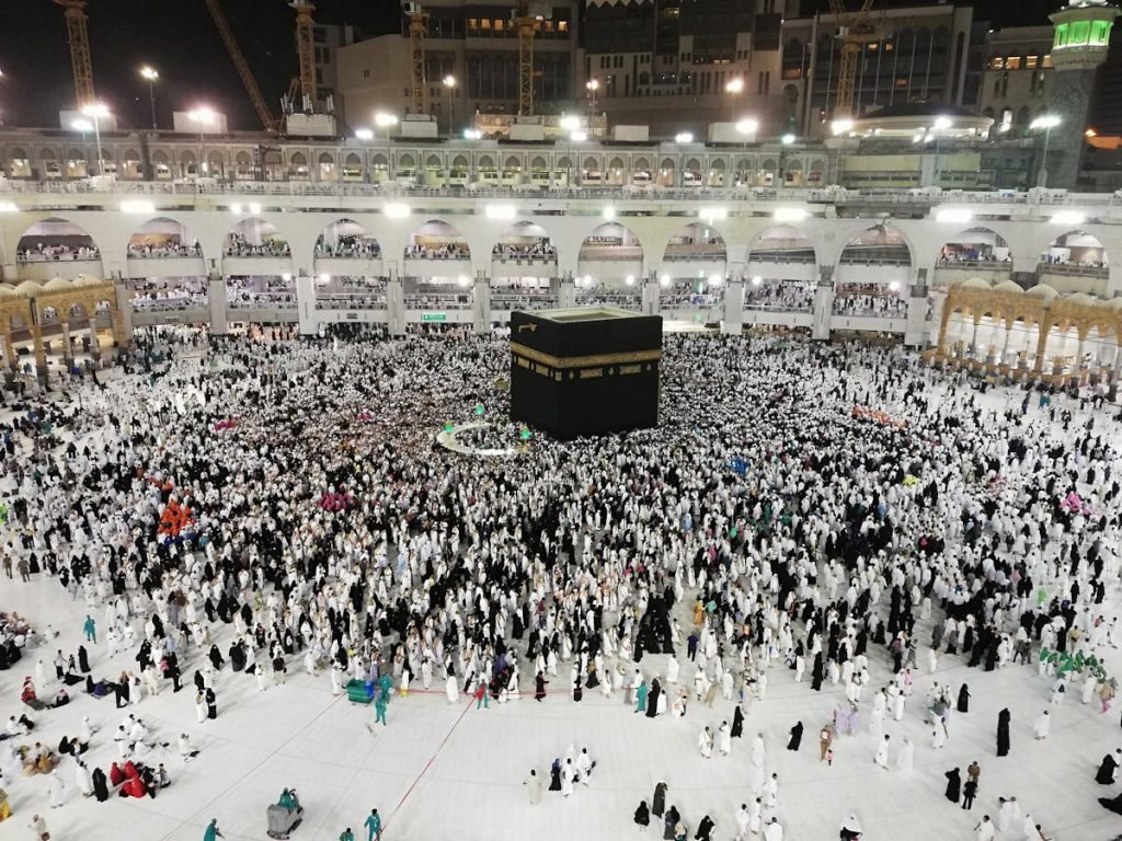 Ramadan Umrah Special